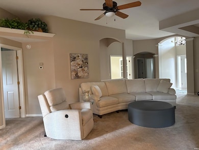 1706 Cobblestone Blvd, Elkhart, IN 46514 - photo 3