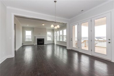 Casual Dining Area