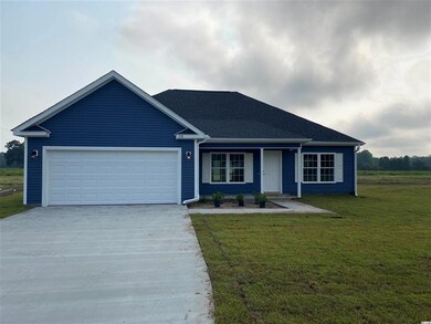 370 Allsbrook Rd unit Lot B, Loris, SC 29569 - photo 4