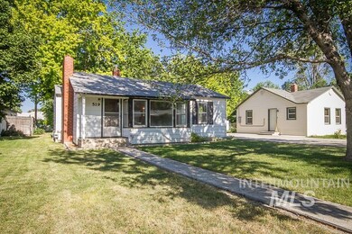 519 Banner St, Nampa, ID 83686 - photo 2