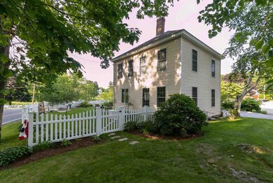 153 Wentworth Rd, New Castle, NH 03854 - photo 3