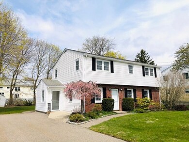 47 Myerson Ln, Newton Center, MA 02459 - photo 2