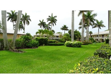 Green Grounds