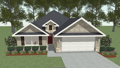 3500 Pointe Du Hoc Dr, Bryan, TX 77808 - photo 2