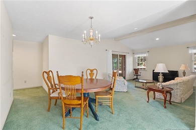 760 Pinehurst Trace Dr, Pinehurst, NC 28374 - photo 5