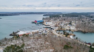 Lot 8-2 Rice Rd, Boothbay, ME 04537 - photo 5