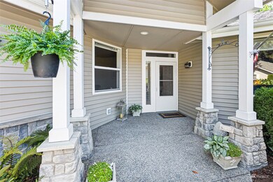 7324 53rd Street Ct W unit 7324, University Place, WA 98467 - photo 4