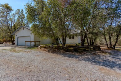 Front of house 1