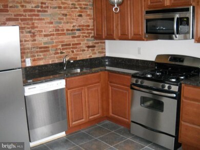 1201 Light St unit REAR, Baltimore, MD 21230 - photo 2