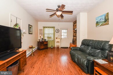 107 Mozelle St, Keyser, WV 26726 - photo 4