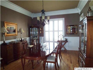 Large Dining Room