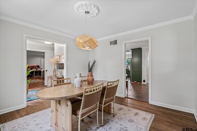 917 Rhodes Dr, Tyler, TX 75701 - photo 6