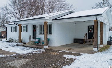 423 Mary Dr, Ledbetter, KY 42058 - photo 2