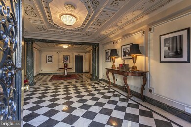 1026 16th St NW unit 401, Washington, DC 20036 - photo 3