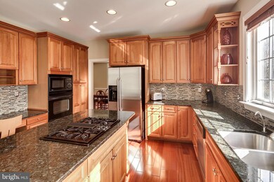 21409 Goshen Park Ct, Gaithersburg, MD 20882 - photo 7