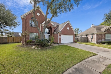 12310 Robin Meadow Cir, Stafford, TX 77477 - photo 3