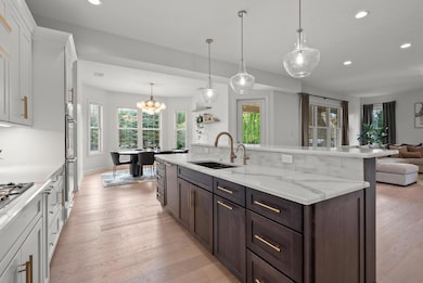 3097 Sophie Ct, Galena, OH 43021 - photo 6