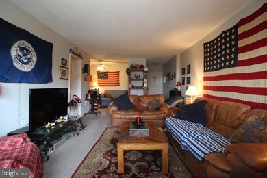 Town Square Towers unit 312, Washington, DC 20024 - photo 4