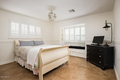 Guest Bed 1