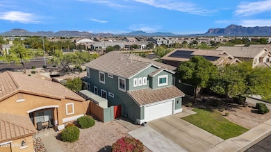 10244 E Olla Ave, Mesa, AZ 85212 - photo 6