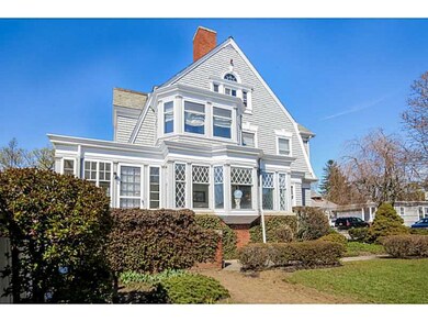 707 Highland Ave, Fall River, MA 02720 - photo 3