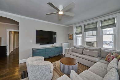 52 Babcock St unit 6, Brookline, MA 02446 - photo 6