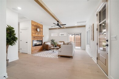 106 NW Oz Village Dr, Bentonville, AR 72712 - photo 3