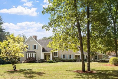 18 Bramley Hill Rd, Windham, NH 03087 - photo 2