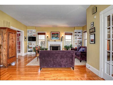Living Room.