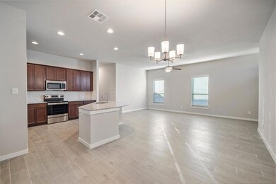 25113 Pacific Wren Dr, Magnolia, TX 77354 - photo 4