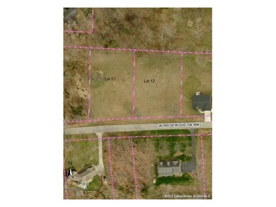 1362 Ridgewood Dr NW unit 12&13, Corydon, IN 47112 - photo 3