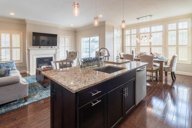 37 Boatwright's Loop, Plymouth, MA 02360 - photo 3