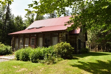 2. Front of home