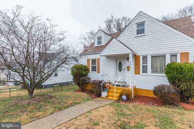 412 Zelma Ave, Capitol Heights, MD 20743 - photo 2