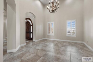 Formal Dining