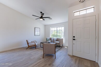 Entry Way