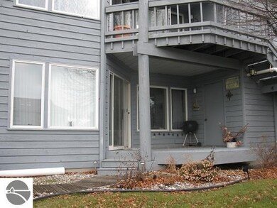 3022 E Midshipman Dr unit 11, Au Gres, MI 48703 - photo 5