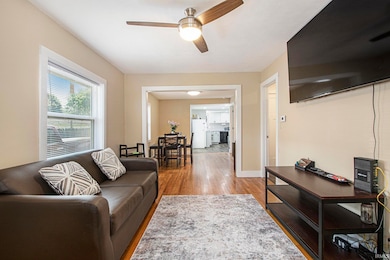 741 S 36th St, South Bend, IN 46615 - photo 3