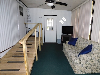 Florida room