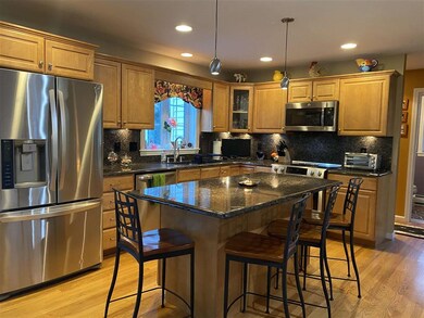 6 Balsam Way, Newmarket, NH 03857 - photo 6