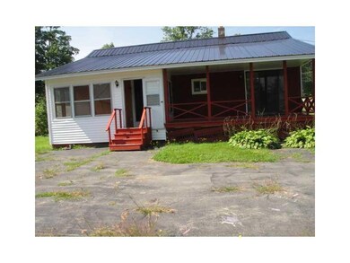 157 Athens Rd, Harmony, ME 04942 - photo 2