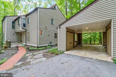 2804 Grasty Woods Ln, Pikesville, MD 21208 - photo 4