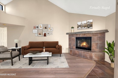 1200 E River Road I-114, Tucson, AZ 8571