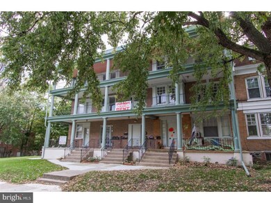 52 E Stratford Ave unit C, Lansdowne, PA 19050 - photo 2