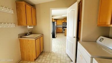 Laundy/Mud Room