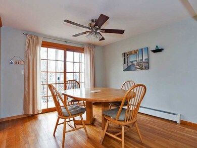 Dining Room.