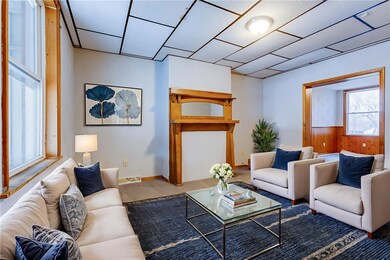 1202.5 Woodland Ave, Marshall Shadeland, PA 15212 - photo 5