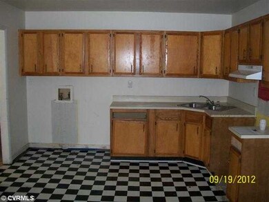 Kitchen - Eat-in kitchen