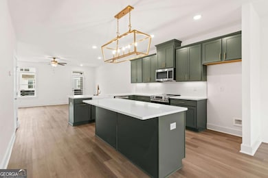 2215 Nena Way unit 20, Tucker, GA 30084 - photo 7