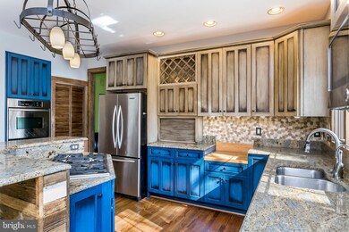 4621 Bonnie Branch Rd, Ellicott City, MD 21043 - photo 7